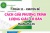 Cách giải phương trình lượng giác cơ bản và Bài tập vận dụng - Toán 11 chuyên đề